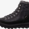 Legero Laarzen Snowboots Dames Zwart -Legero Verkoopwinkel cd24a2947006a7dc5b6ca8e6262d868a