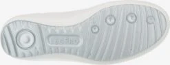 Legero Veterschoenen Veterschoen TANARO Dames Wit -Legero Verkoopwinkel cd47a91021e780a436f23568aa3d2fcf