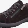 Legero Veterschoenen Sportieve Veterschoen Tanaro Dames Antraciet 2 Legero Veterschoenen Sportieve Veterschoen Tanaro Dames Antraciet -Legero Verkoopwinkel ce58c3053f41f68f738bcea8946c2a6c