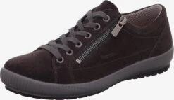 Legero Veterschoenen Sportieve Veterschoen Tanaro Dames Antraciet