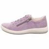 Legero Sneakers Laag - Misty Lilac Blau -Legero Verkoopwinkel ce5cfe6c58ec41de91b810edf9eb9986