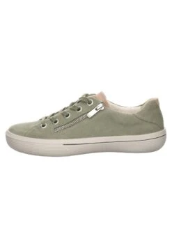 Legero Sneakers Laag - Grün