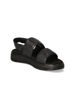 Legero Sunwalker - Outdoorsandalen - Schwarz -Legero Verkoopwinkel d01e45e587b04aeaada30c962dae4dee