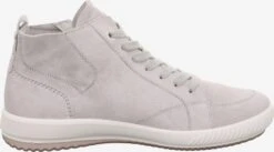 Legero Hoge Sneakers Sneakers Hoog Tanaro Dames Lichtgrijs -Legero Verkoopwinkel d2f34b545e133cc4e86d9490d3eb32b2
