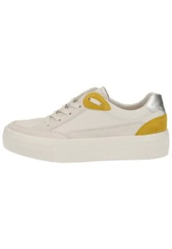 Legero Sneaker - Sneakers Laag - Offwhite Multi 13