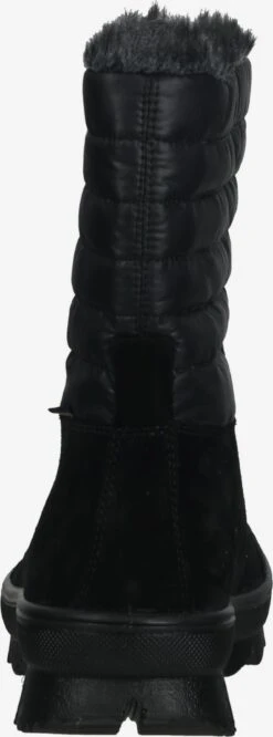 Legero Klassieke Enkellaarsjes Enkellaarsjes Dames Zwart -Legero Verkoopwinkel d321dcff58b0d21285011105c9e991c9