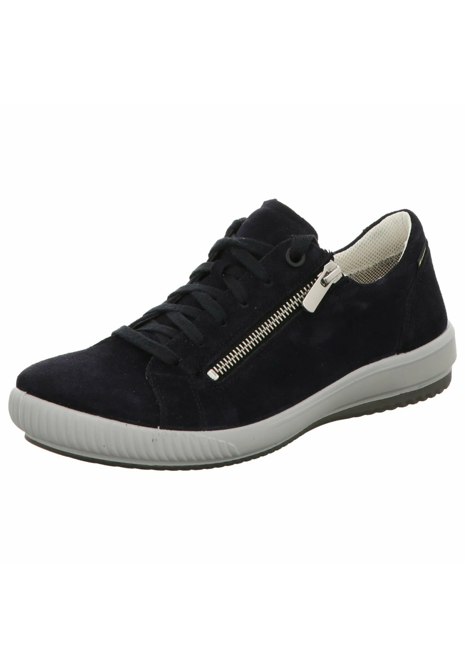 Legero Sneakers Laag - Blau 4 Legero Sneakers Laag - Blau - Afbeelding 2