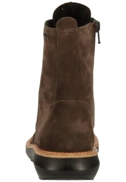 Legero Veterboots - Lavagna (Dunkelgrau) -Legero Verkoopwinkel d4532db3f7d44bbfa43e14a59577445f