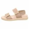 Legero Sandalen Met Sleehak - Blush Tan/Rot 2 Legero Sandalen Met Sleehak - Blush Tan/Rot -Legero Verkoopwinkel d453756bae104a2784a026f7ae76e54b