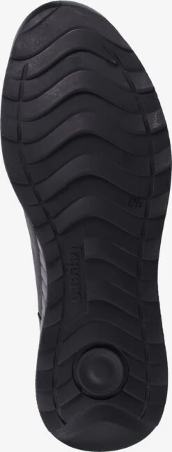 Legero Fashion Sneakers Sneakers Laag Dames Zwart -Legero Verkoopwinkel d489c0479c2271dd539d09947ddd3da0