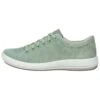Legero Sportieve Veterschoenen - Mint 2 Legero Sportieve Veterschoenen - Mint -Legero Verkoopwinkel d48b49931ba9418494dc0c15a009d055