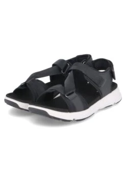 Legero Liberty - Outdoorsandalen - Schwarz
