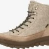 Legero Laarzen Snowboots Dames Beige / Sand -Legero Verkoopwinkel d5a3cfc0cd3629ca8406564ad0a9bc1f
