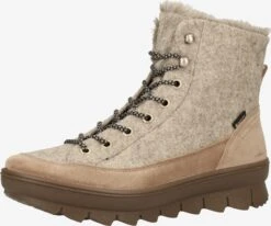 Legero Laarzen Snowboots Dames Beige / Sand