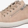 Legero Casual Sneakers Sneakers Laag Dames Nude -Legero Verkoopwinkel d6eb0e37e10481adeed49d152ccee4f8