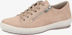 Legero Casual Sneakers Sneakers Laag Dames Nude