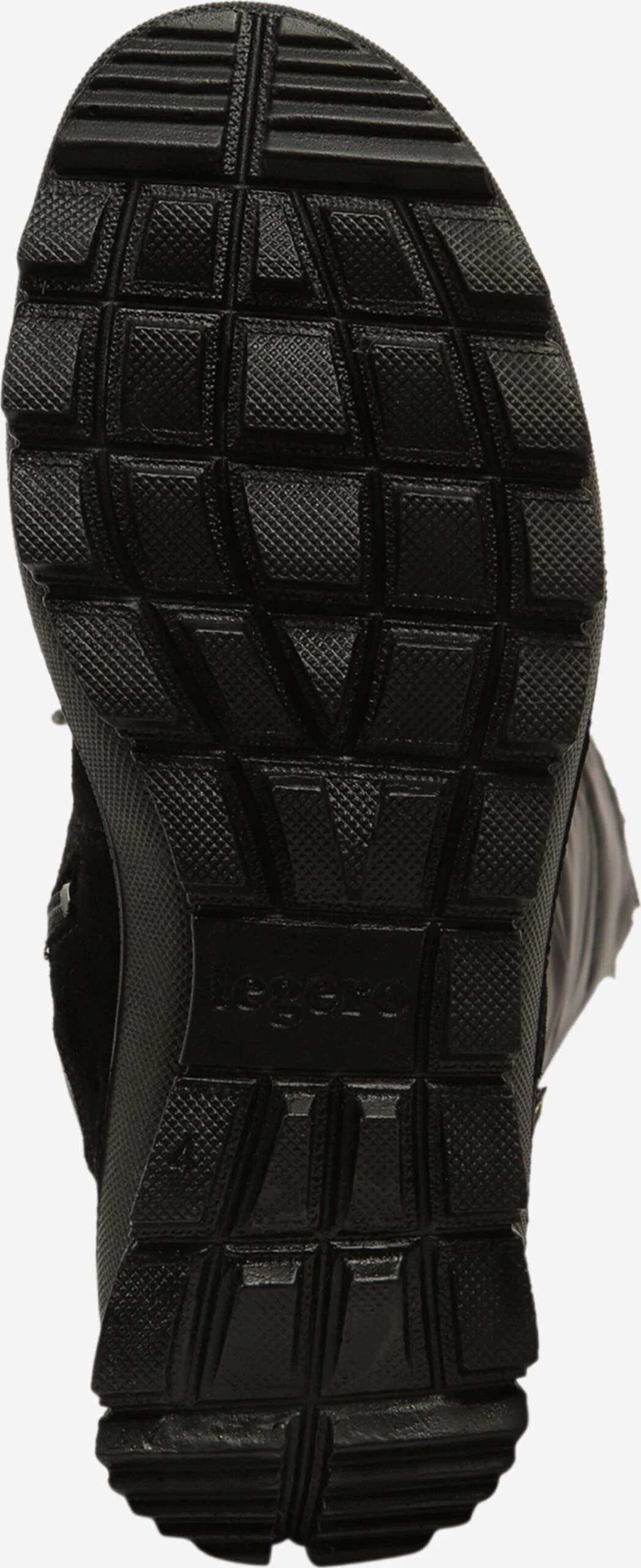 Legero Laarzen Snowboots Novara Dames Zwart 5 Legero Laarzen Snowboots Novara Dames Zwart - Afbeelding 3