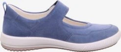 Legero Klassieke Ballerinas Ballerina Dames Smoky Blue -Legero Verkoopwinkel d830eca923ab00ff9156b6cd4963a1a1