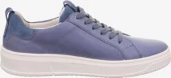 Legero Casual Sneakers Sneakers Laag Dames Blauw -Legero Verkoopwinkel d8aabde6335bcc84fc6fd37e8e574163