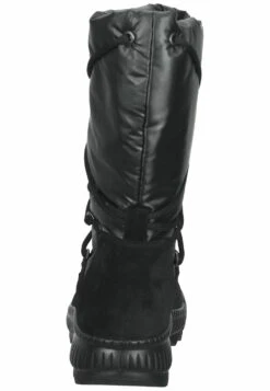 Legero Plateaulaarzen - Schwarz -Legero Verkoopwinkel d96c8e2771b54f298c249e4c97664554