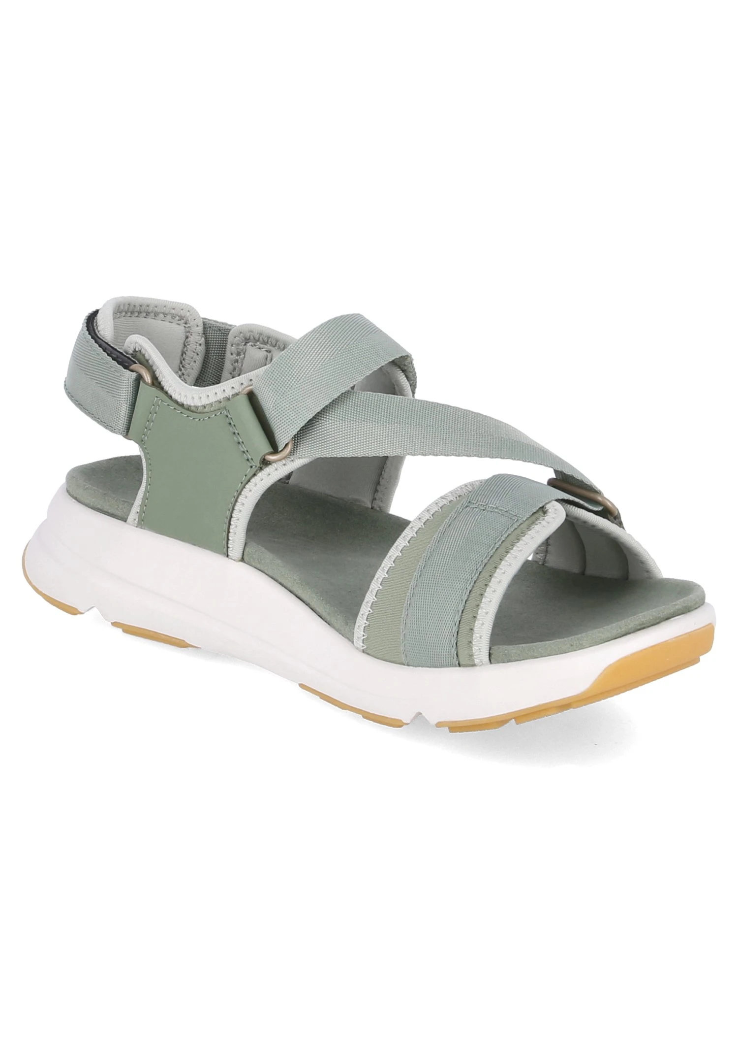 Legero Liberty - Outdoorsandalen - Grün 8 Legero Liberty - Outdoorsandalen - Grün - Afbeelding 6