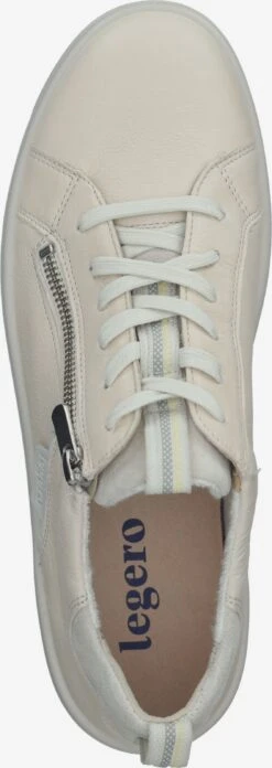 Legero Casual Sneakers Sneakers Laag Dames Beige -Legero Verkoopwinkel d9d7162850497edb16c9cea07270214f