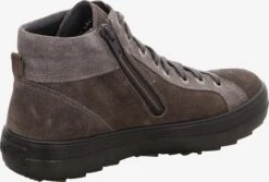 Legero Enkellaarsjes Veterlaarsjes MIRA Dames Taupe / Greige 10 Legero Enkellaarsjes Veterlaarsjes MIRA Dames Taupe / Greige -Legero Verkoopwinkel d9f1e753641d4d3e0b4d64717678eb2d