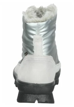 Legero Snowboots- Aluminio (Grau) -Legero Verkoopwinkel da09ddd8b0ea4686a765acbae9387a3e