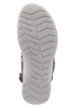 Legero Siris - Outdoorsandalen - Khaki -Legero Verkoopwinkel daf84a207ade4fcd8b200296ce49ceef