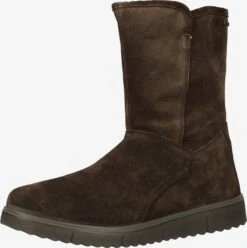 Legero Laarzen Snowboots Dames Bruin