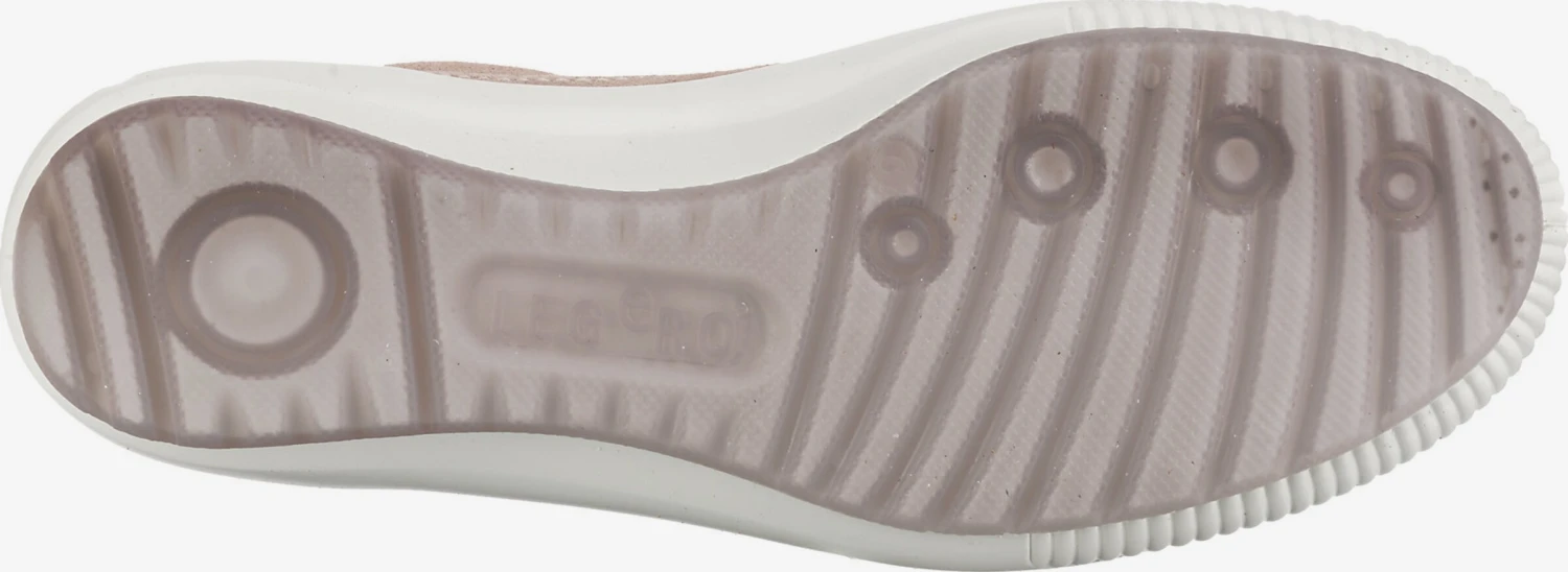 Legero Casual Sneakers Sneakers Laag Dames Pink 8 Legero Casual Sneakers Sneakers Laag Dames Pink - Afbeelding 6