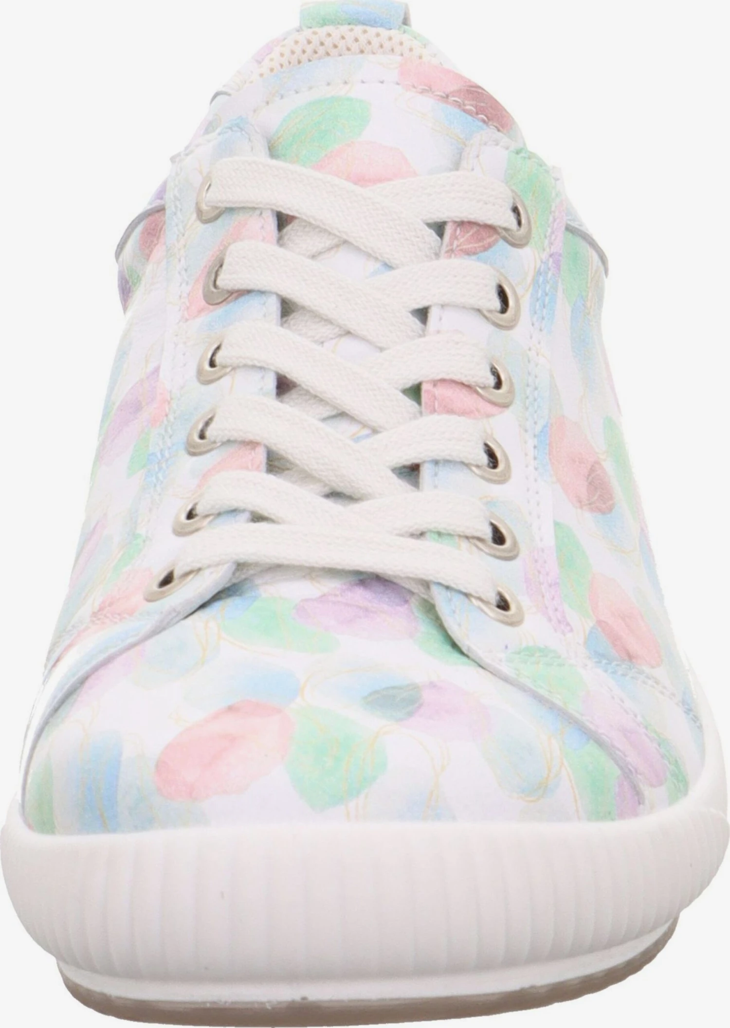 Legero Casual Sneakers Sneakers Laag Tanaro 5.0 Dames Wit 5 Legero Casual Sneakers Sneakers Laag Tanaro 5.0 Dames Wit - Afbeelding 3