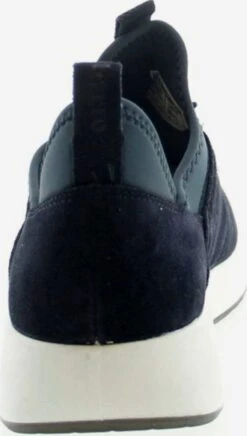 Legero Running Sneakers Sneakers Laag Essence Dames Smoky Blue / Donkerblauw -Legero Verkoopwinkel df19c7a4d6e04eccfb875e877f785170