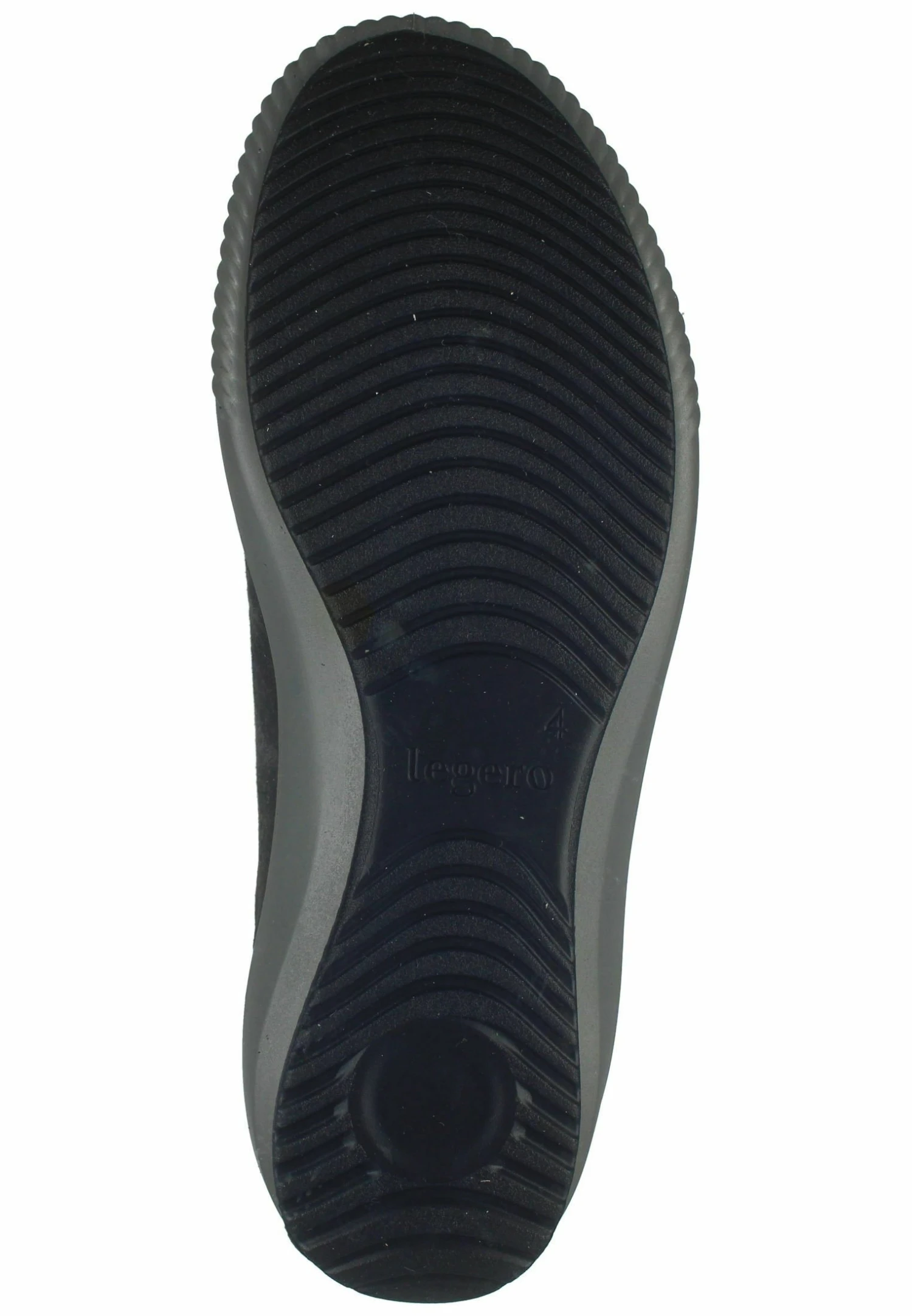 Legero Sneakers Laag - Lavagna 7 Legero Sneakers Laag - Lavagna - Afbeelding 5