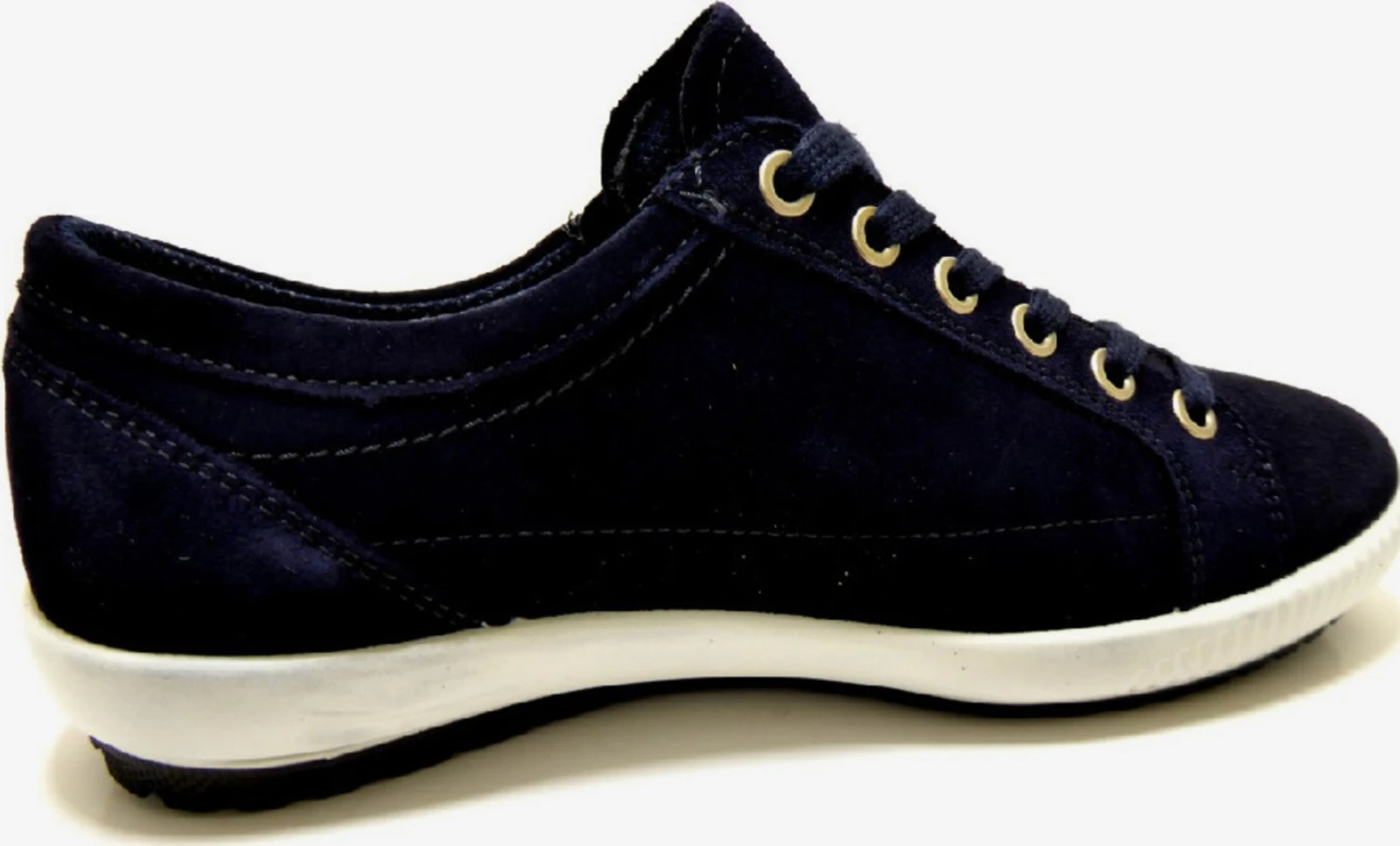 Legero Veterschoenen Sportieve Veterschoen Dames Navy 5 Legero Veterschoenen Sportieve Veterschoen Dames Navy - Afbeelding 3