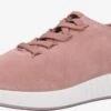 Legero Casual Sneakers Sneakers Laag Dames Oudroze -Legero Verkoopwinkel e130f7407aeb1f67d594de4944e77f66