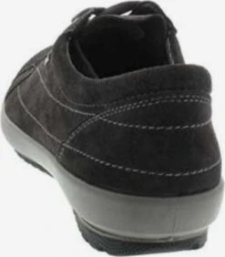 Legero Veterschoenen Sportieve Veterschoen Dames Antraciet 9 Legero Veterschoenen Sportieve Veterschoen Dames Antraciet -Legero Verkoopwinkel e167211c9a9a30cd98de88e02248ed38