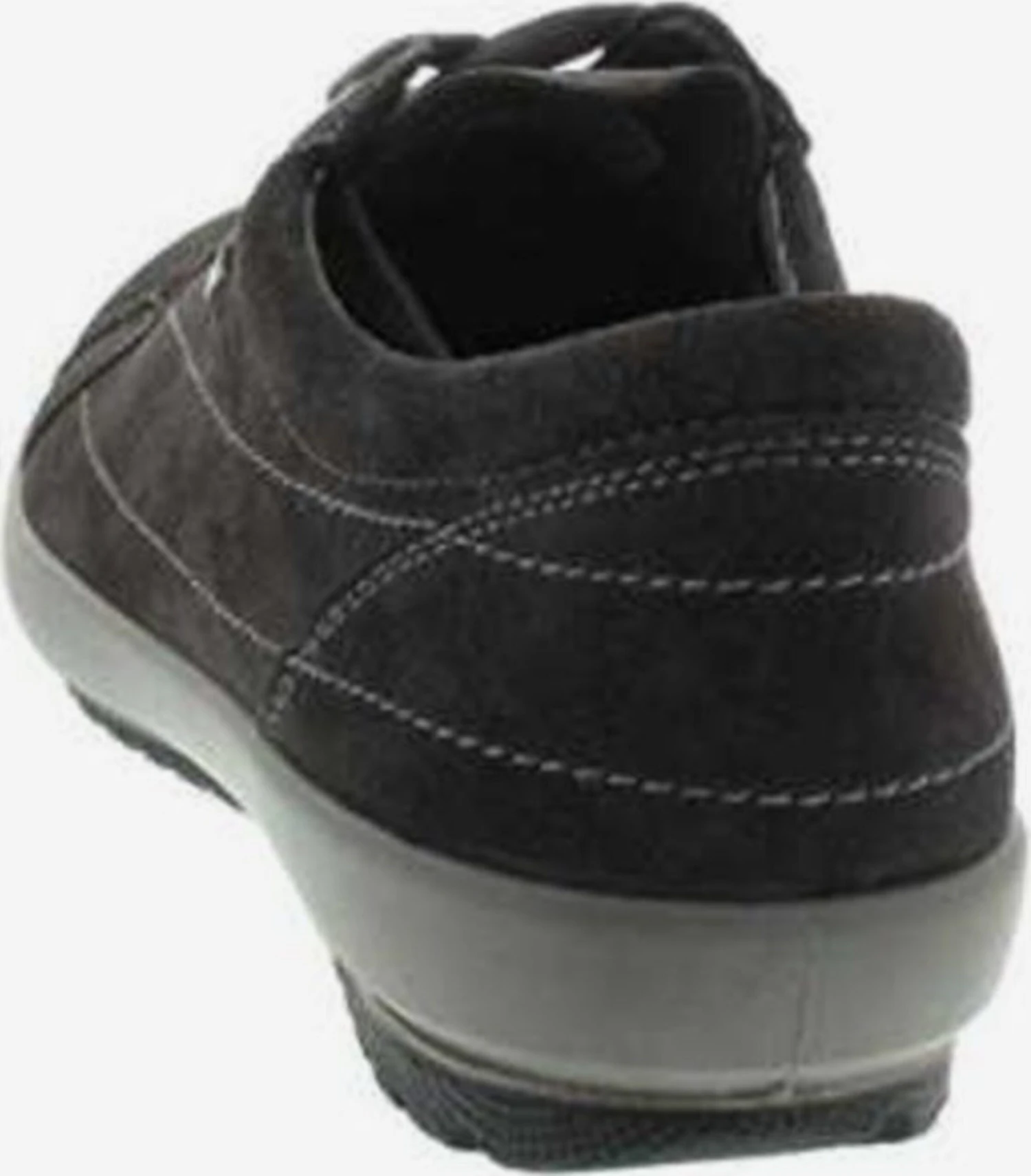 Legero Veterschoenen Sportieve Veterschoen Dames Antraciet 5 Legero Veterschoenen Sportieve Veterschoen Dames Antraciet - Afbeelding 3