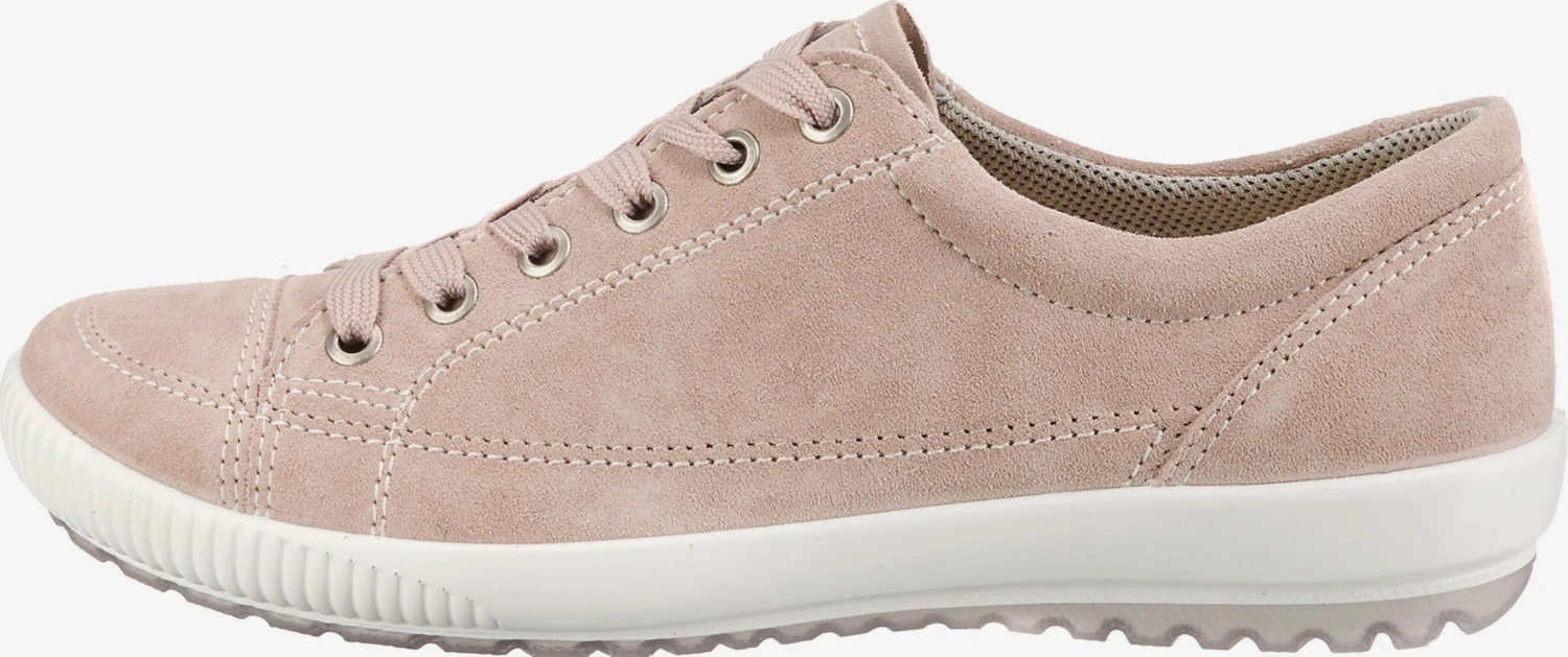 Legero Casual Sneakers Sneakers Laag Dames Pink 4 Legero Casual Sneakers Sneakers Laag Dames Pink - Afbeelding 2