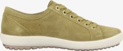 Legero Veterschoenen Sportieve Veterschoen Dames Lichtgroen -Legero Verkoopwinkel e368d1a66bd8870ed8b0bbe1bc19f5ec