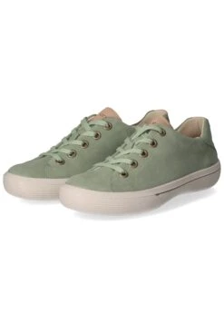 Legero Fresh - Sneakers Laag - Grün