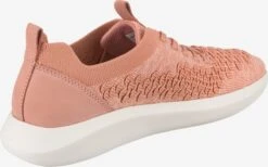Legero Running Sneakers Sneakers Laag Dames Rosa -Legero Verkoopwinkel e58b377e6ec20803a3f6c5ec4f94eb92