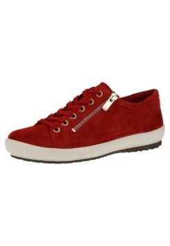 Legero Sneakers Laag - Red 11 Legero Sneakers Laag - Red -Legero Verkoopwinkel e699a9d482fc4b22b7882f2a366d2f80