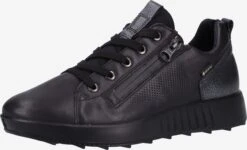 Legero Fashion Sneakers Sneakers Laag Dames Zwart