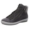 Legero Sneakers Hoog - Grau -Legero Verkoopwinkel e7f76aabfad5458bb683281f0ee9fdb7