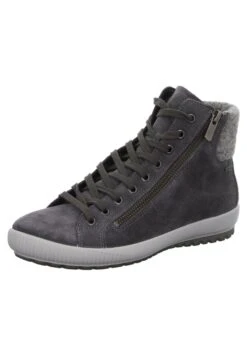 Legero Sneakers Hoog - Grau