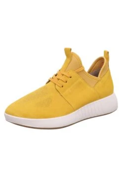 Legero Sneakers Laag - Gelb