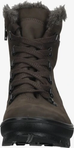 Legero Enkellaarsjes Veterlaarsjes Dames Antraciet -Legero Verkoopwinkel e924297c175f430344ca577020820967