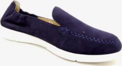 Legero Lage Schoenen Mocassins Dames Navy -Legero Verkoopwinkel ea994017d00a6e8b3c01a34d13557f3d