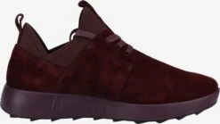 Legero Casual Sneakers Sneakers Laag Dames Bordeaux -Legero Verkoopwinkel eb632bf154bd2e854ac28dbe353e379f